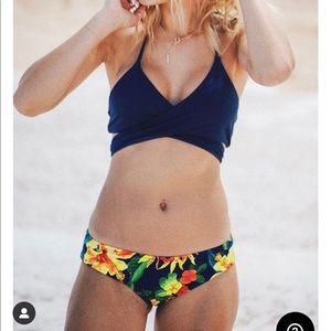 CupShe bikini